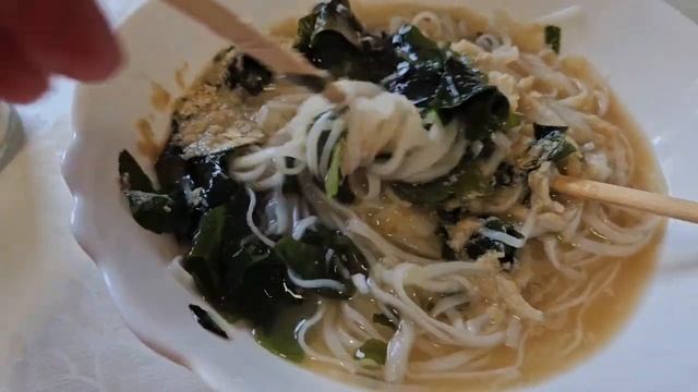 ?Supă Miso-Probiotic Natural⛩️