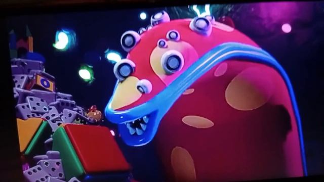 удивительный цифровой цирк пилот реакции часть 2