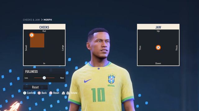 FIFA 23 - How To Make Neymar Jr (2016) - In Game Real Face! смотреть онлайн