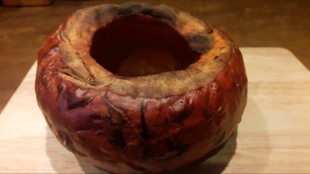 ТЫКВОПРЕЗЕНТАЦИЯ с анекдотом