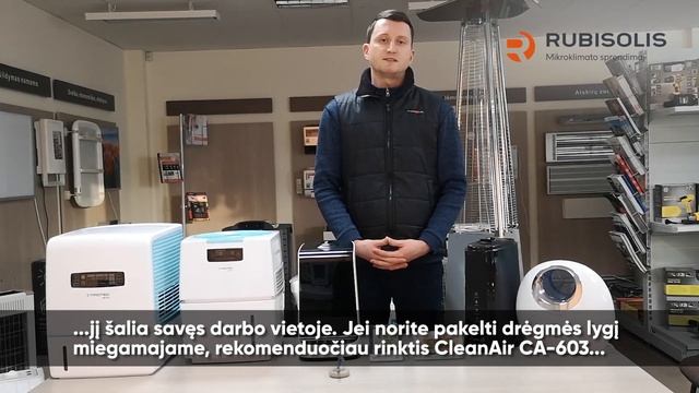 Sauso oro keliamos problemos ir kaip jų išvengti смотреть онлайн