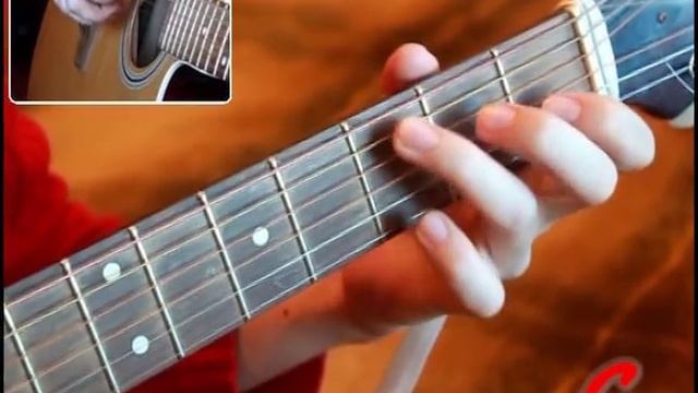 Король и Шут - Воспоминания о былой любви (Tutorial) смотреть онлайн