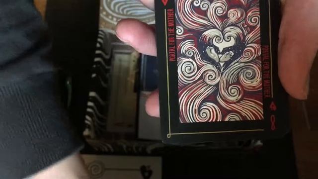 ASMR | Open Portals Playing Cards/Oracle Deck смотреть онлайн