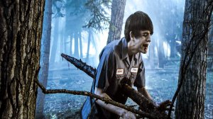 Маньяки пытаются спасти студентов, которые случайно умирают Пересказ фильма Убойные каникулы-