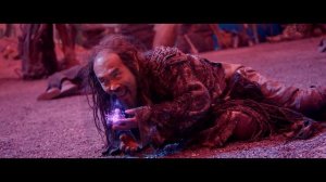 У Гэн: Пламя ярости 1 сезон 22 серия