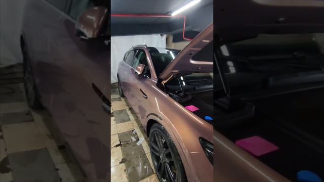 Вода в дверях Changan CS55 plus #changan #cs55plus #чанган #тюнинг #китайскийавто #tech #китай #вода смотреть онлайн