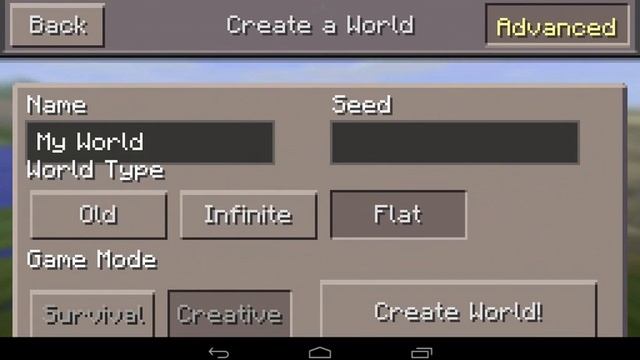 Как установить мод на майнкрафт pe:номер1-more zom смотреть онлайн