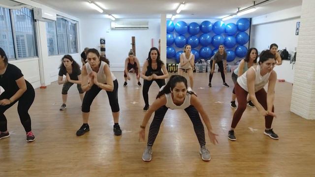 pitbull- 3 to tango- DNC смотреть онлайн