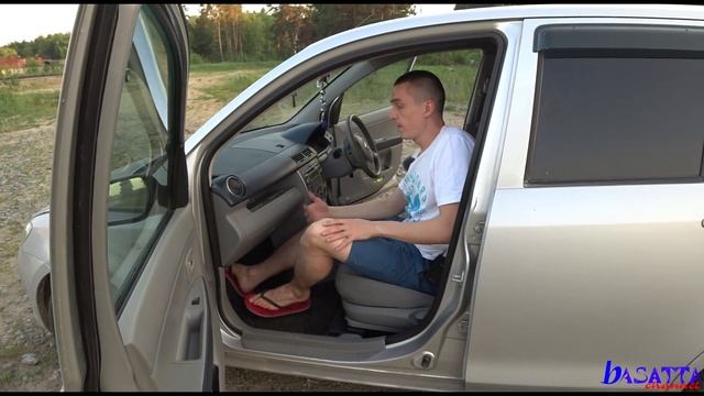 MAZDA DEMIO ZOOM-ZOOM ПО ЦЕНЕ ЖИГУЛЕЙ | basatta channel смотреть онлайн