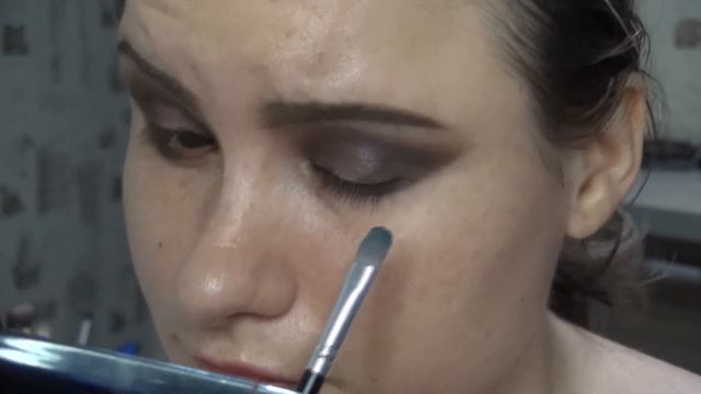 Собирайся со мной - Полный макияж смотреть онлайн