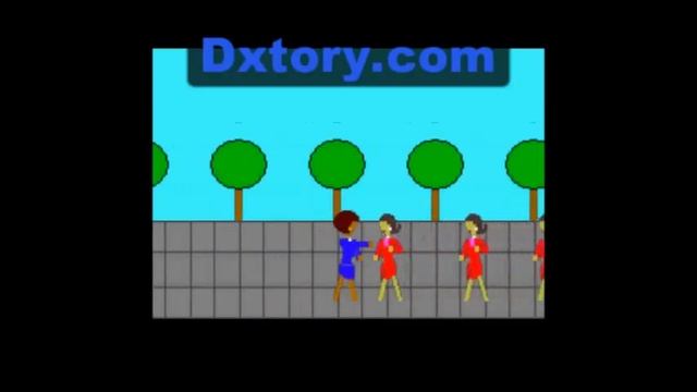 Side scrolling Beat em up experiment in Gamemaker смотреть онлайн