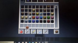 Как взят стак чего либо в маинкрафте