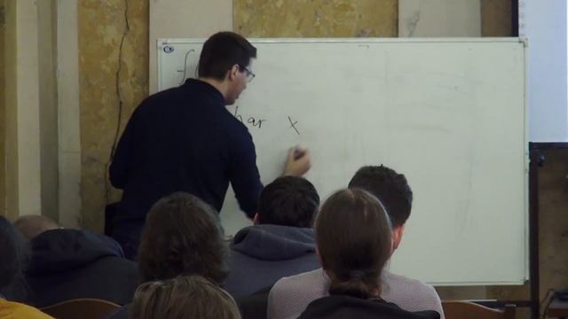 Лекция 4 | Низкоуровневый взгляд на динамические библиотеки и модели кода | Игорь Жирков | Лекториу смотреть онлайн