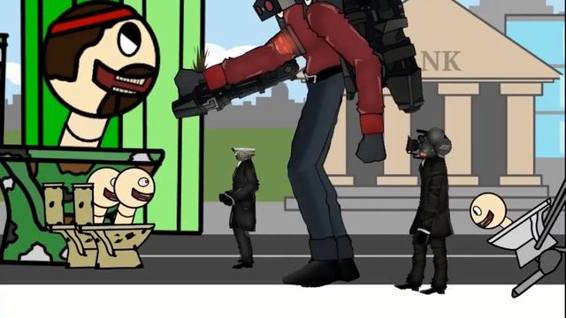 House Баттл 6 смотреть онлайн