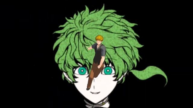 (huge yttd spoilers) when you avoid death three times in a single chapter смотреть онлайн