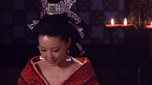 Đêm Hạnh Phúc Nhất Của Cô Gái Vừa Tròn 18 Nhưng Tân Lang Quá Nát | Mẫu Nghi Thiên Hạ смотреть онлайн