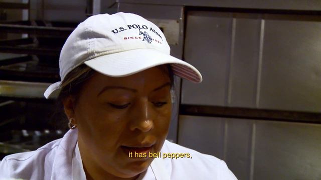 Empanadas - Argentina смотреть онлайн