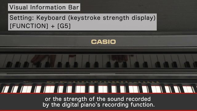 CELVIANO AP-550 / AP-S450 Tutorial Video｜CASIO смотреть онлайн