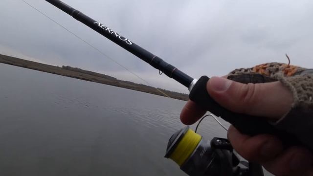 ЖИВЕЦ ПРОТИВ СИЛИКОНА! Рыбалка + подводная съемка!