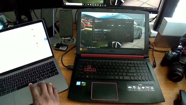 Acer Nitro 5 | 3 month Review! смотреть онлайн