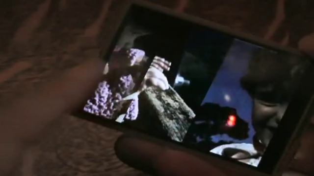 Homebrew device with iPhone aspirations смотреть онлайн