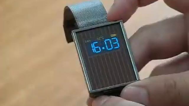 Edic mini Daily S50 смотреть онлайн