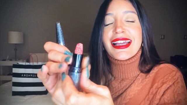 Sephora Haul مشترياتي من سيفورا