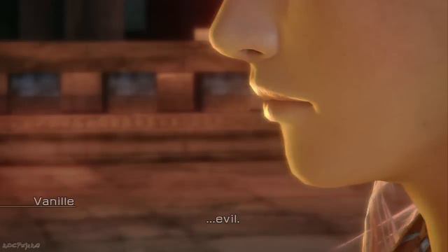 Final Fantasy XIII - 050 - Vanille's Regret. Sazh's Sorrow. смотреть онлайн