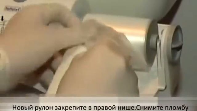 Замена роликов смотреть онлайн