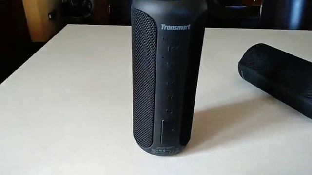 Tronsmart T6 Plus Upgraded Edition Cassa Bluetooth 40W, UN'APOCALISSE DI BASSI!!! смотреть онлайн