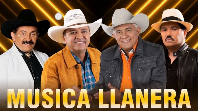 🔥Musica Llanera Venezolana🔥 Armando Martinez, Jorge Guerrero, Reynaldo Armas, Luis Silva Exitos