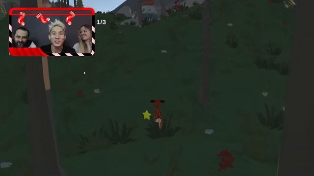 Mythical Game Jam | 2022 смотреть онлайн