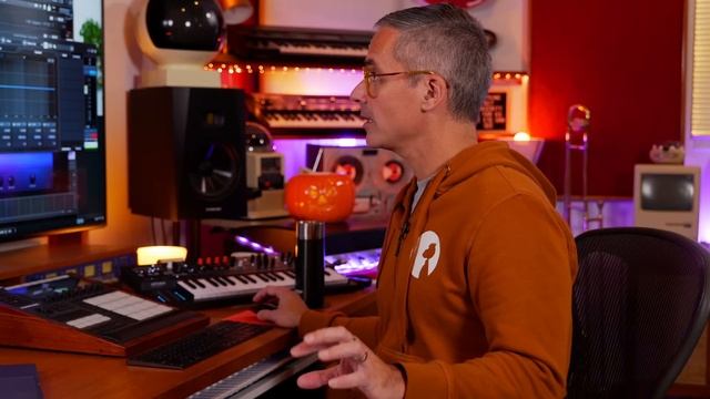 Cyber Season Sale is on! Plus 2 FREE Instrument libraries from NI and Arturia! смотреть онлайн
