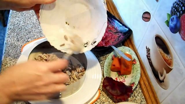 САМЫЙ ВКУСНЫЙ И СЫТНЫЙ САЛАТ 