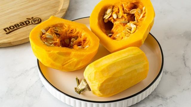 Сборник рецептов