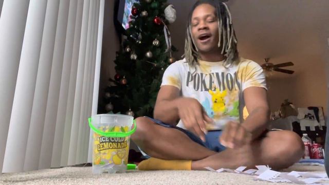 BAW Royal rumble number drawing смотреть онлайн