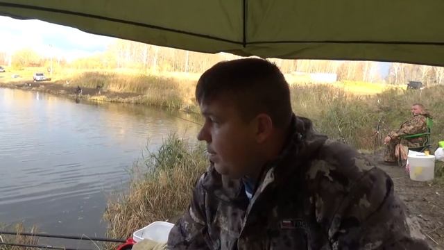Подробный и полноценный Урок по ловле форели на платных Водоёмах. смотреть онлайн