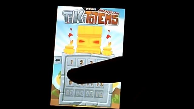 App Review #1 - Tiki Totems Premium смотреть онлайн