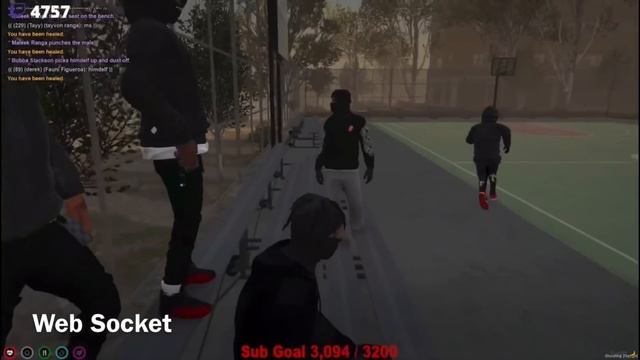 GTA RP | BIGEX HEAD TAPS AN OPP & SMHUS TAKING OVER EVERY BOROUGH?! ? *DEMON TIME* NYC RP смотреть онлайн