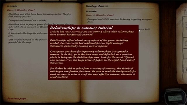 Zafehouse Diaries - SURVIVAL OF THE GOOFIEST ★ Let's Play Zafehouse: Diaries смотреть онлайн