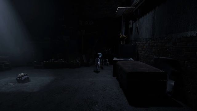 LITTLE NIGHTMARES ТЕПЕРЬ В РОССИИ! - Broken Veil смотреть онлайн