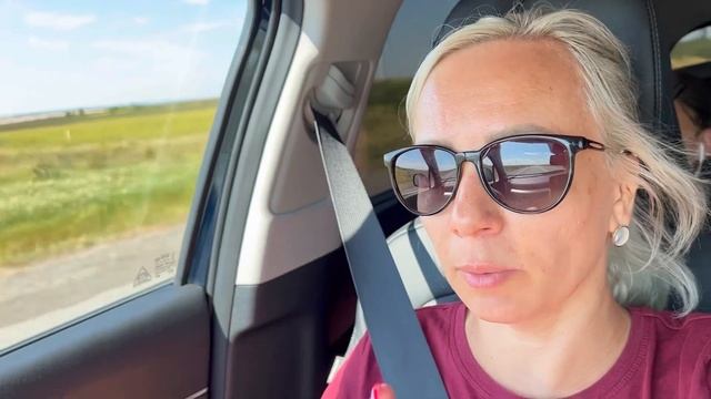 Автопутешествие 2022 из Крыма на двух машинах. Ночлег на трассе М4 Дон смотреть онлайн