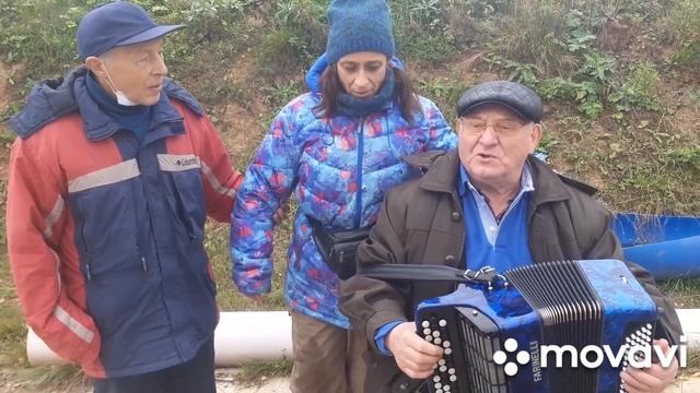 РЫБАЛКА в БЕЛАВИНО 16 09 2021