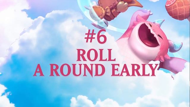 Top 10 Tips - Teamfight Tactics Patch 11.7 смотреть онлайн