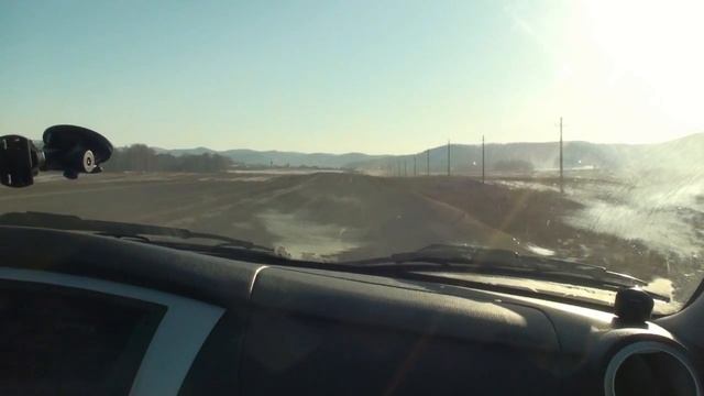 Остров Эскадо. Выпуск 21. Авторский обзор автомобиля Datsun On-Do смотреть онлайн