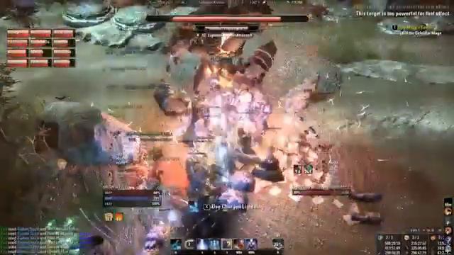 TESO Ветеранское подземелье Эфирианский Архив! 2 смотреть онлайн