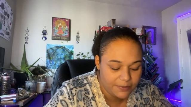 DAILY CHECK IN 10.2.22- “WHAT WOULD THE ELDERS/ANCESTORS DO?” TIMELESS смотреть онлайн