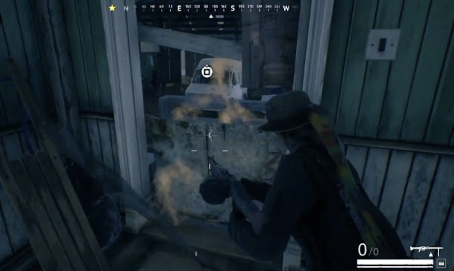 TARCOV ОТ ТРЕТЬЕГО ЛИЦА l БЕСПЛАТНАЯ ИГРА l VIGOR l ЛУТАЮ СЕЙФ В ЗАКОЛОЧКЕ В СОЛО