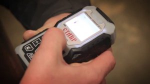 Лазерный дальномер Ставр ДЛ 40