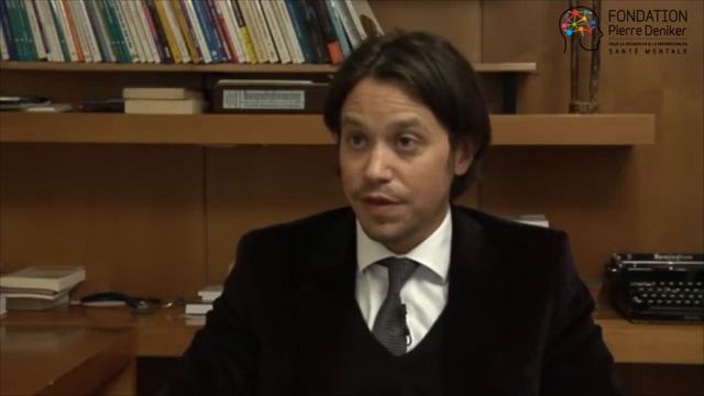 David Gourion Dépression Comment définir la dépression смотреть онлайн
